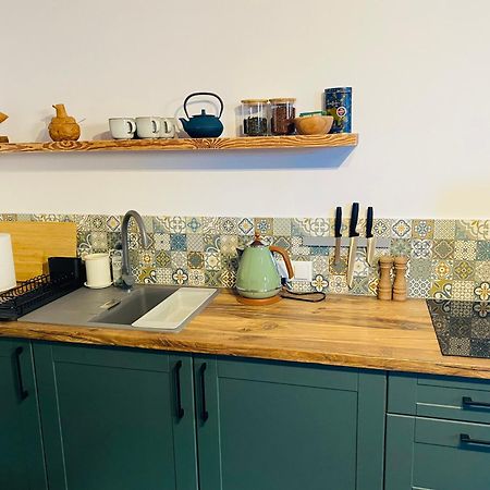 Dobra Izba Apartament Закопане Екстериор снимка