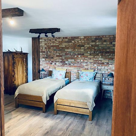 Dobra Izba Apartament Закопане Екстериор снимка