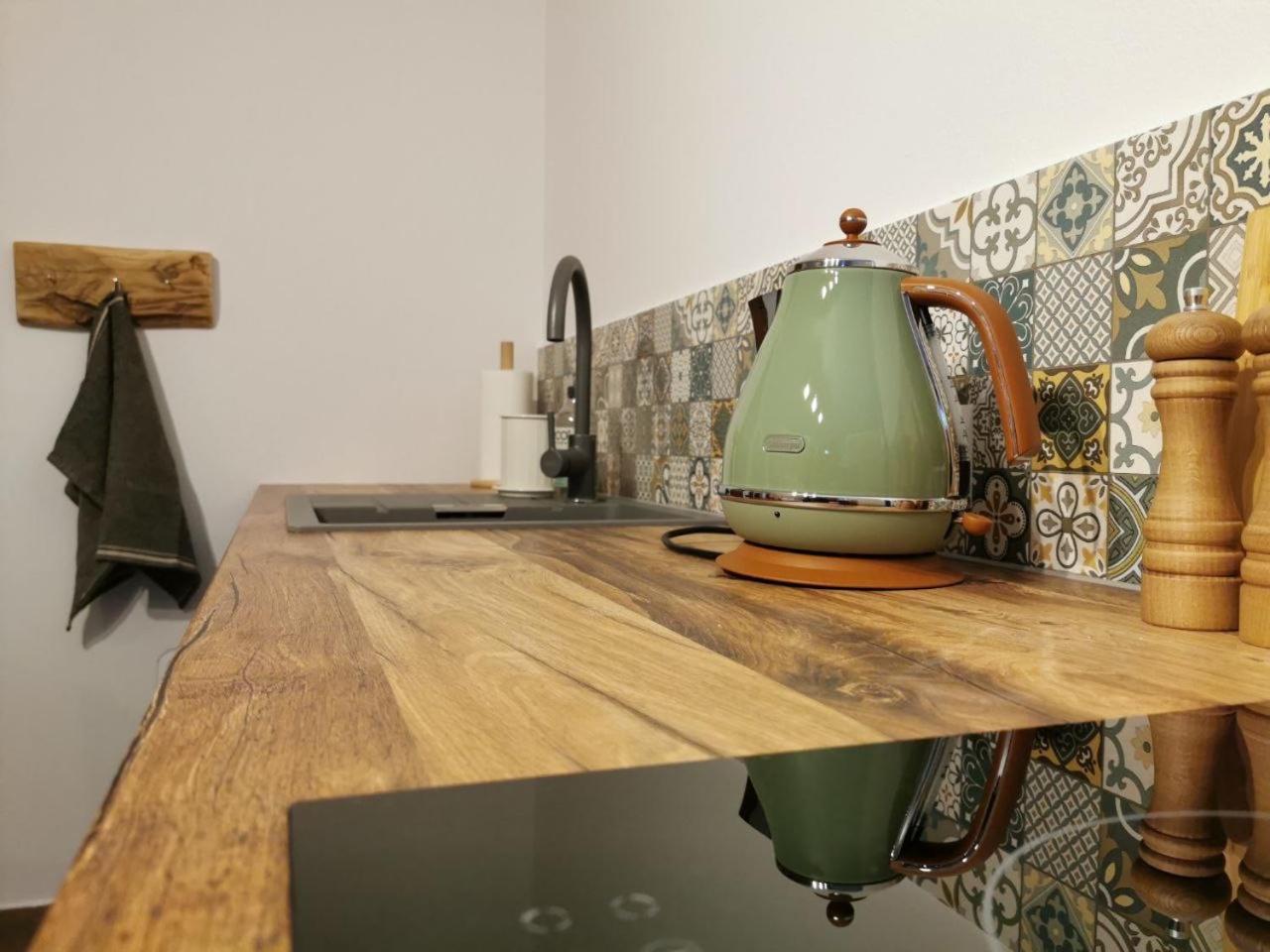 Dobra Izba Apartament Закопане Екстериор снимка