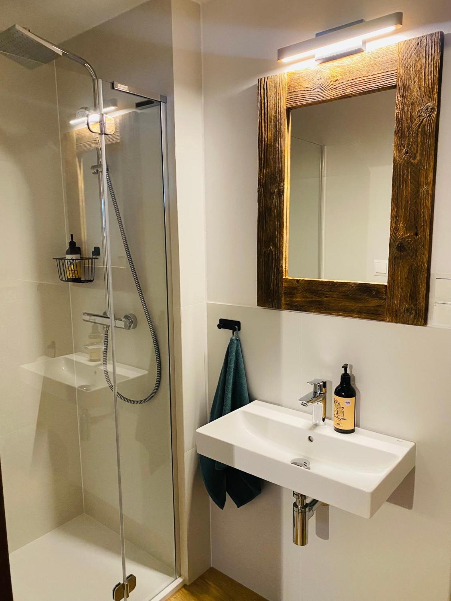 Dobra Izba Apartament Закопане Екстериор снимка