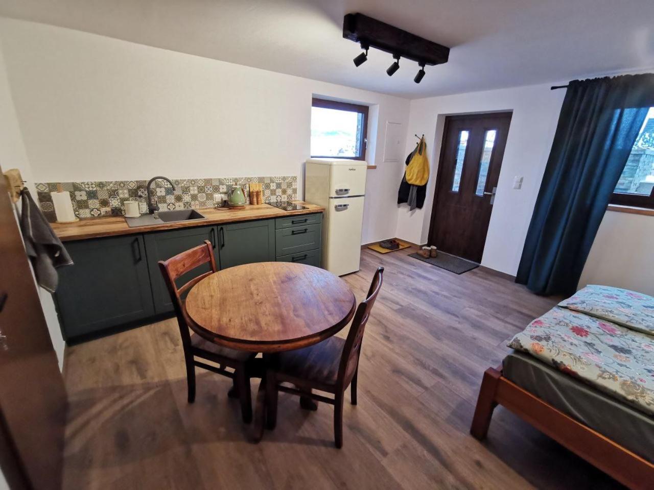 Dobra Izba Apartament Закопане Екстериор снимка