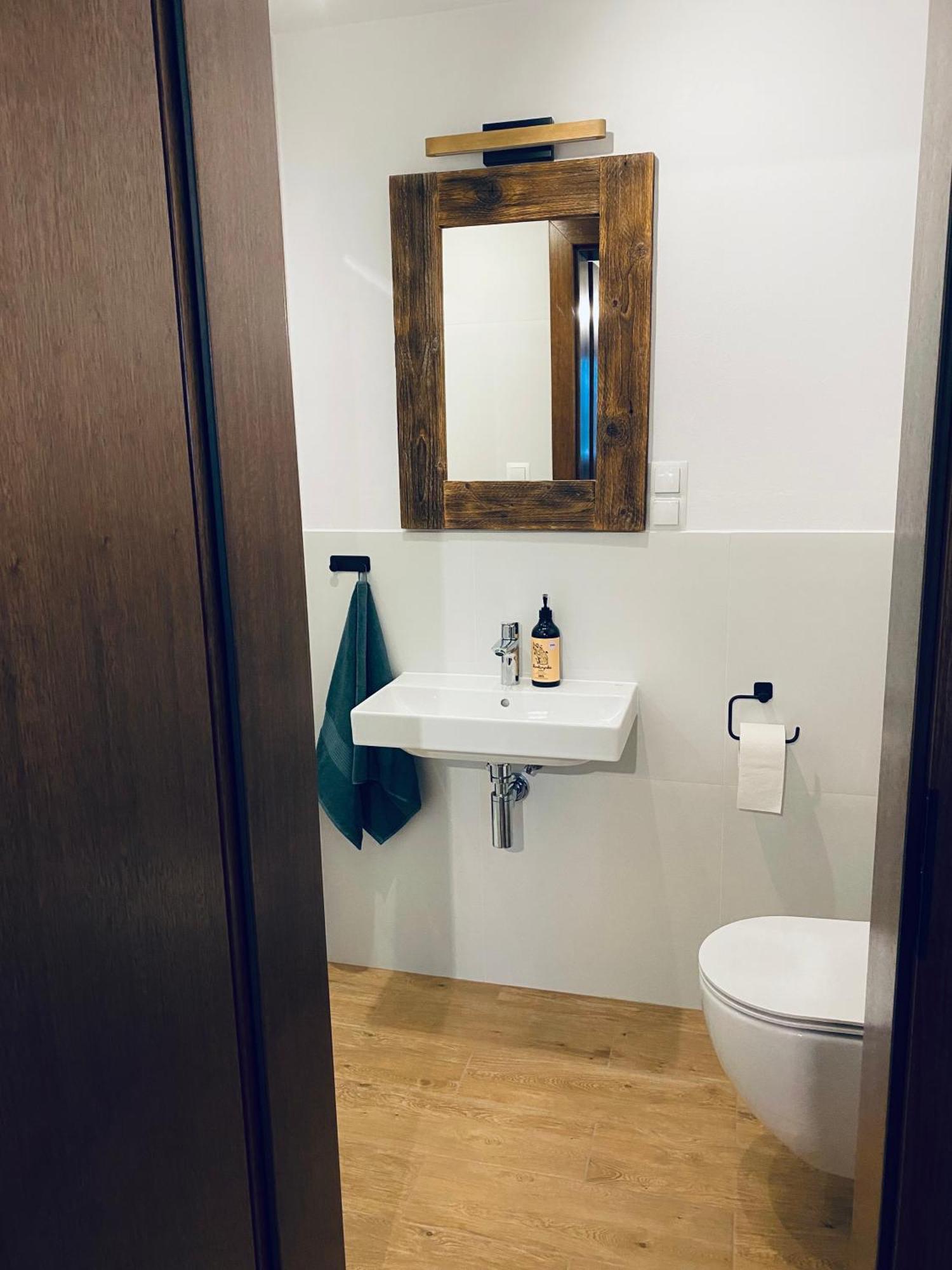 Dobra Izba Apartament Закопане Екстериор снимка