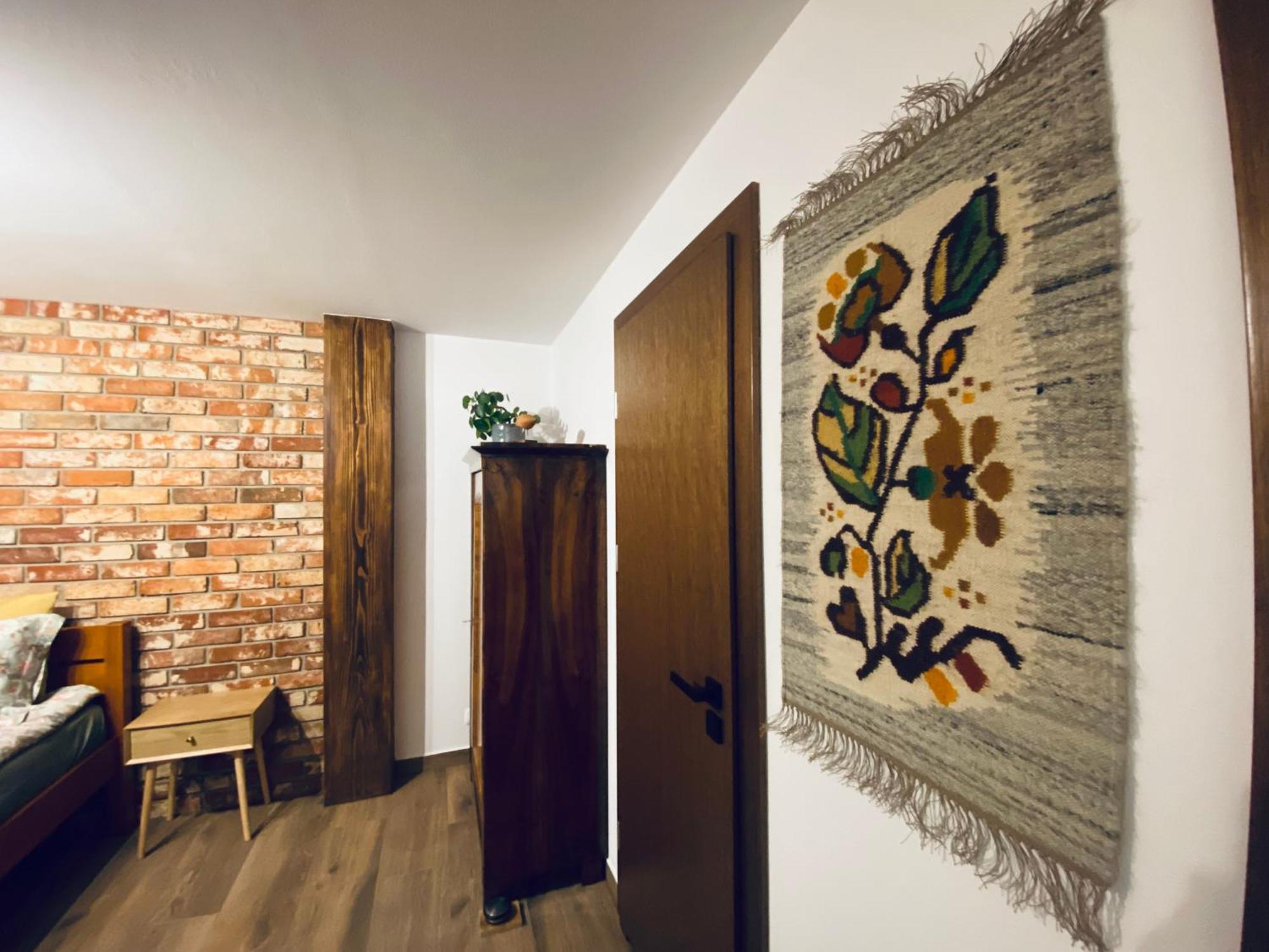 Dobra Izba Apartament Закопане Екстериор снимка
